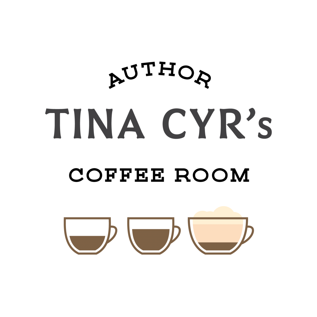Logo: Tina Cyr's Facebook Group