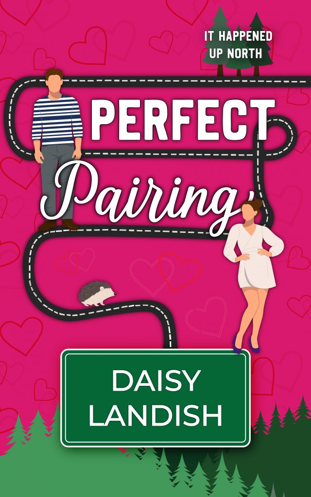 Perfect Pairing by Daisy Landish