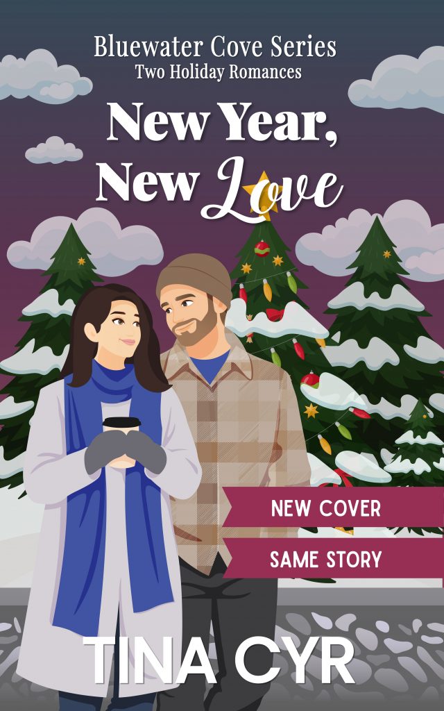 New Year, New Love by Tina Cyr